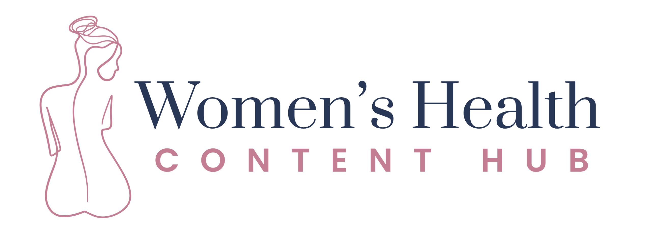 Women's Health Content Hub